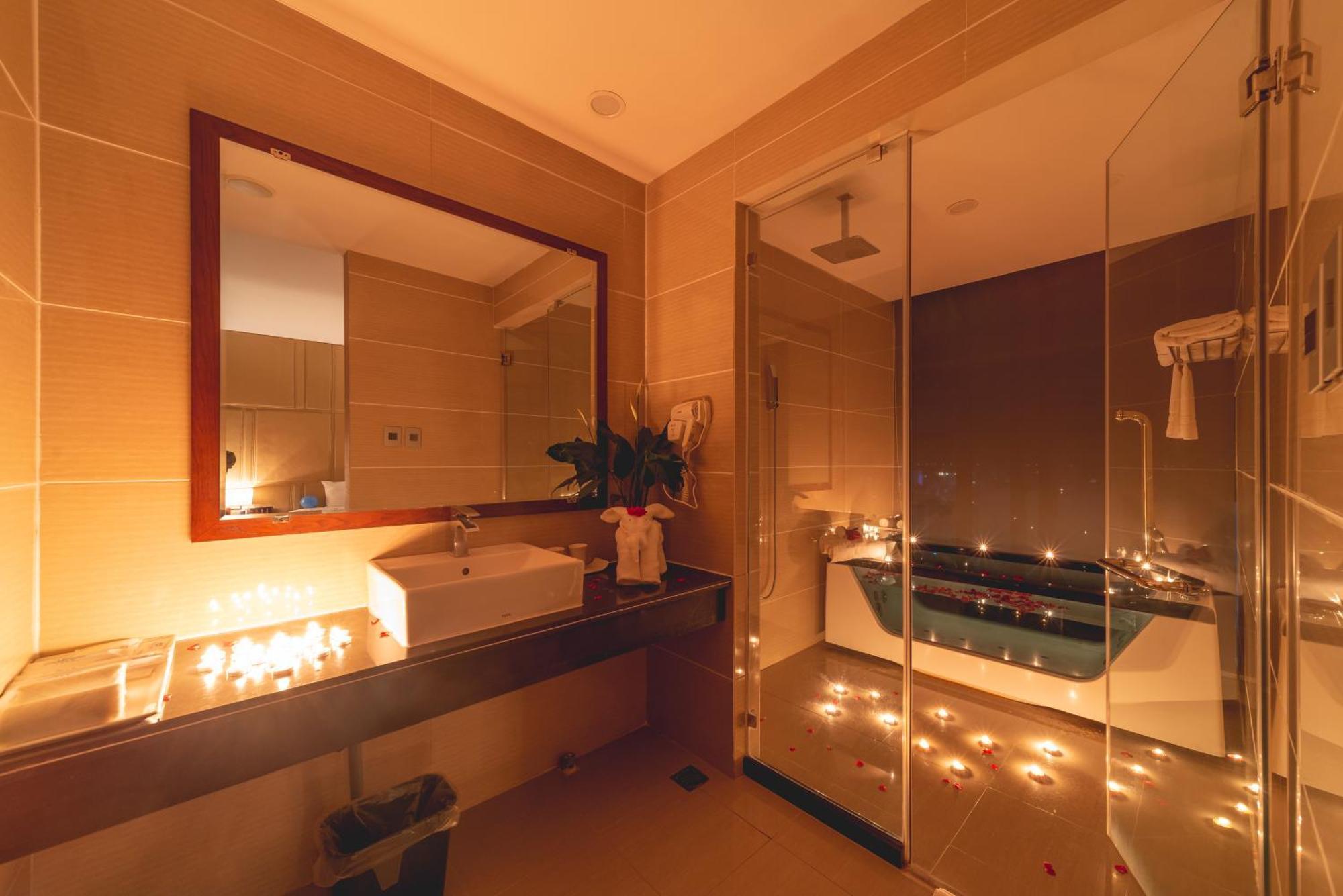 Hotel Bien Bac 4*