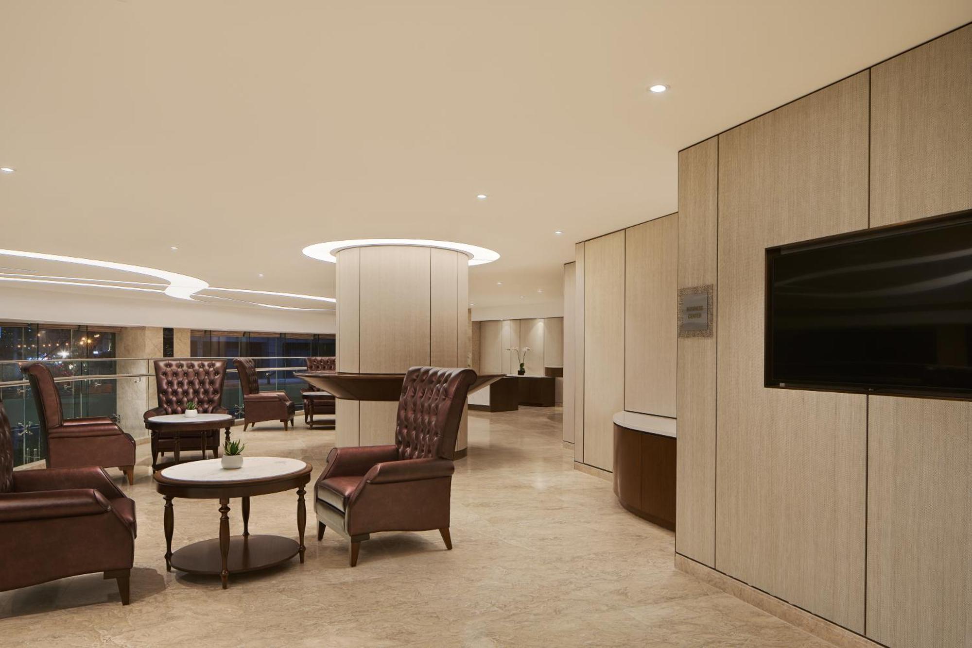 Hotel Four Points By Sheraton Da Nang