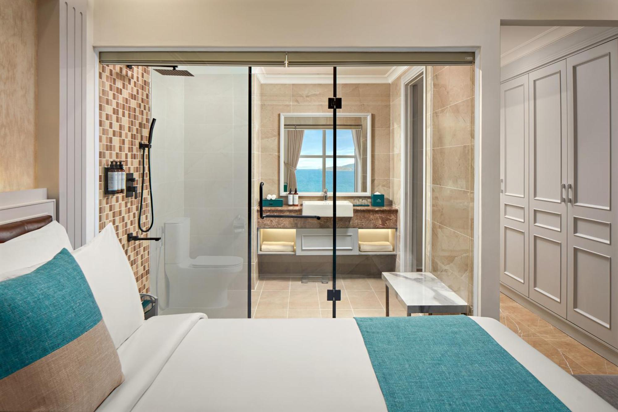 Hotel Mercure 4*