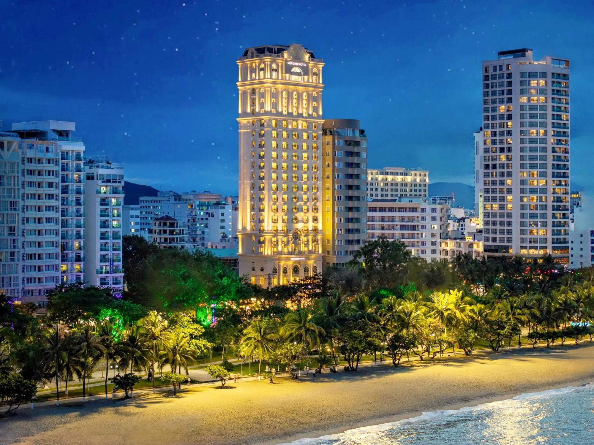 Hotel Mercure Nha Trang