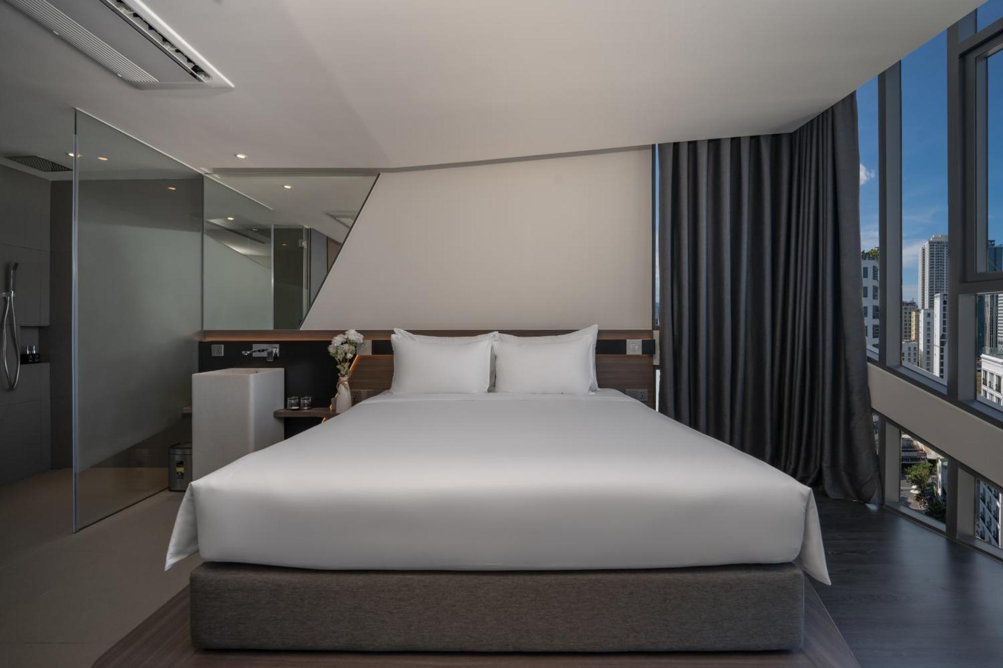 Hotel Draco &