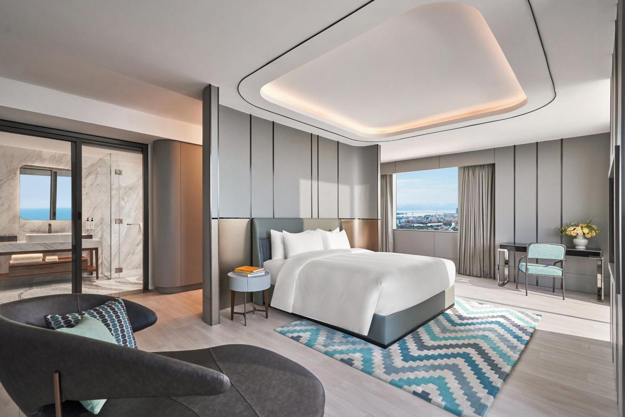 Voco Ma Belle By Ihg 5*