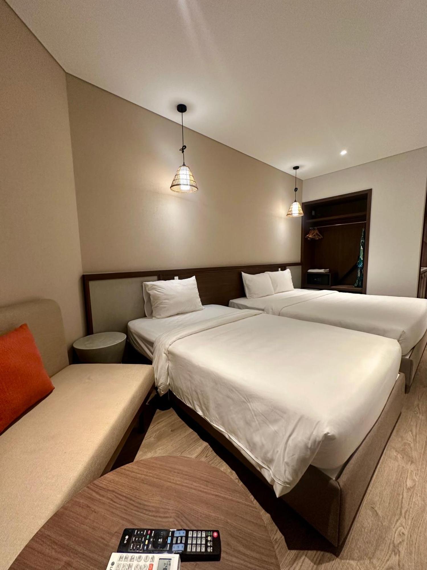 Mandala Muine M2012a Apartment