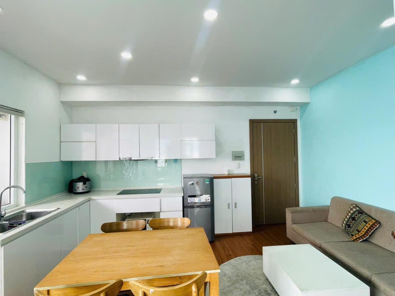 - Where Cozy Memory Lasts Apartment