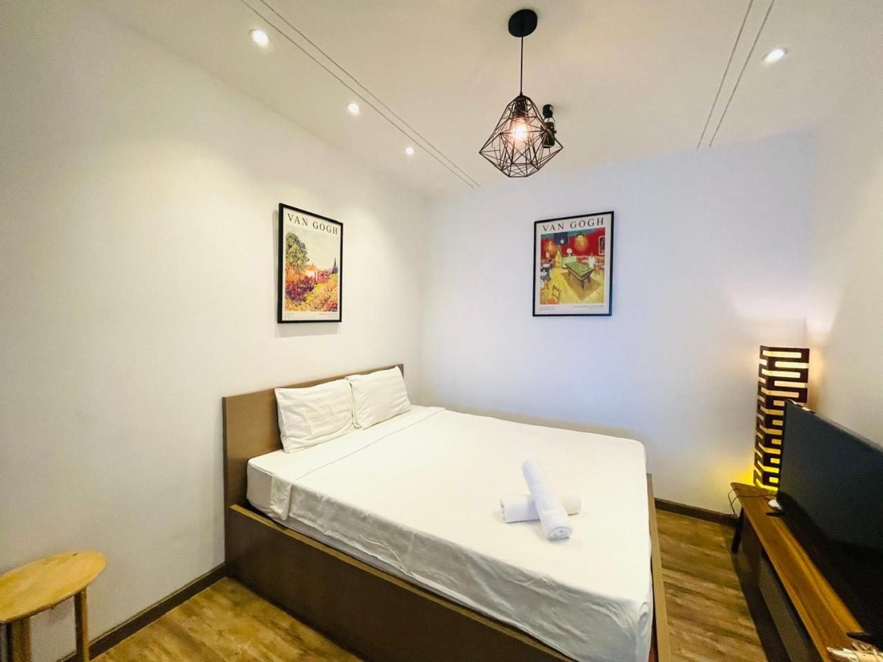 - Where Cozy Memory Lasts Apartment *