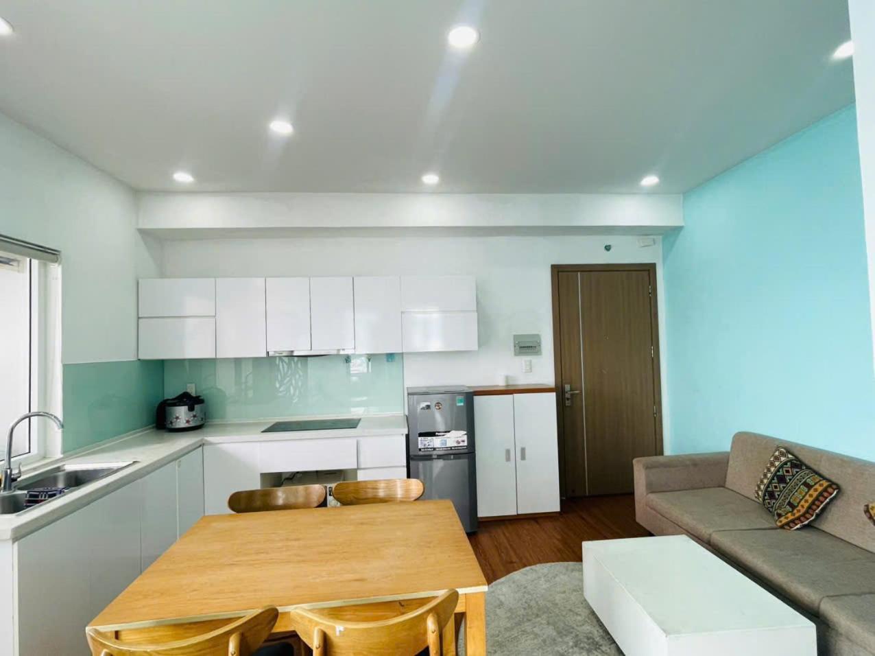 - Where Cozy Memory Lasts Apartment Nha Trang