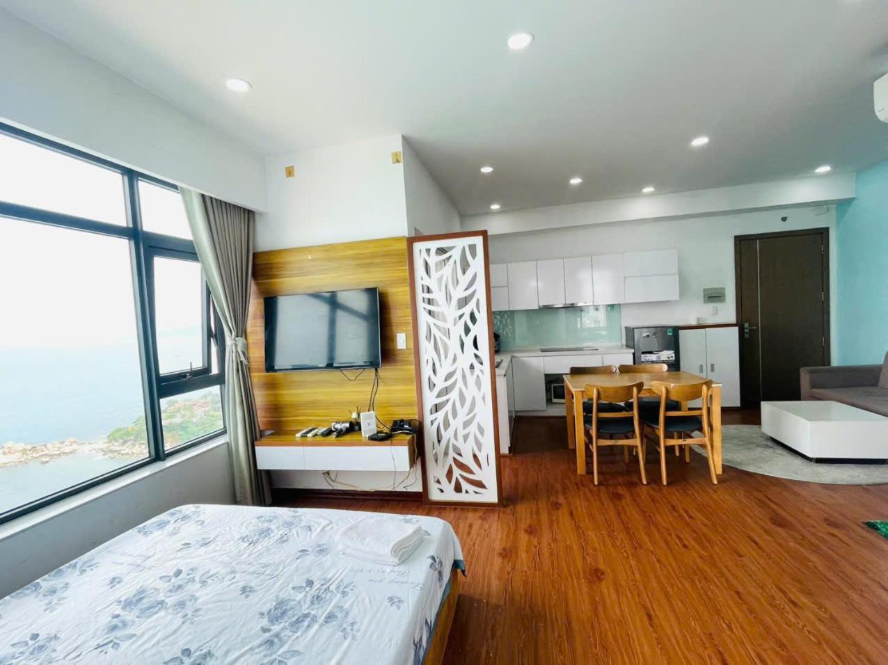 Apartment - Where Cozy Memory Lasts Nha Trang