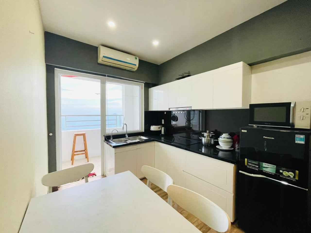 - Where Cozy Memory Lasts Apartment Nha Trang