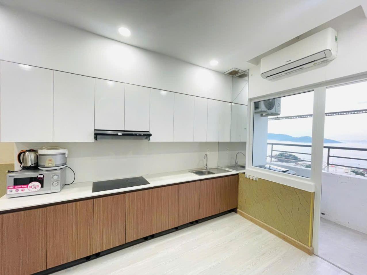 Apartment - Where Cozy Memory Lasts Nha Trang