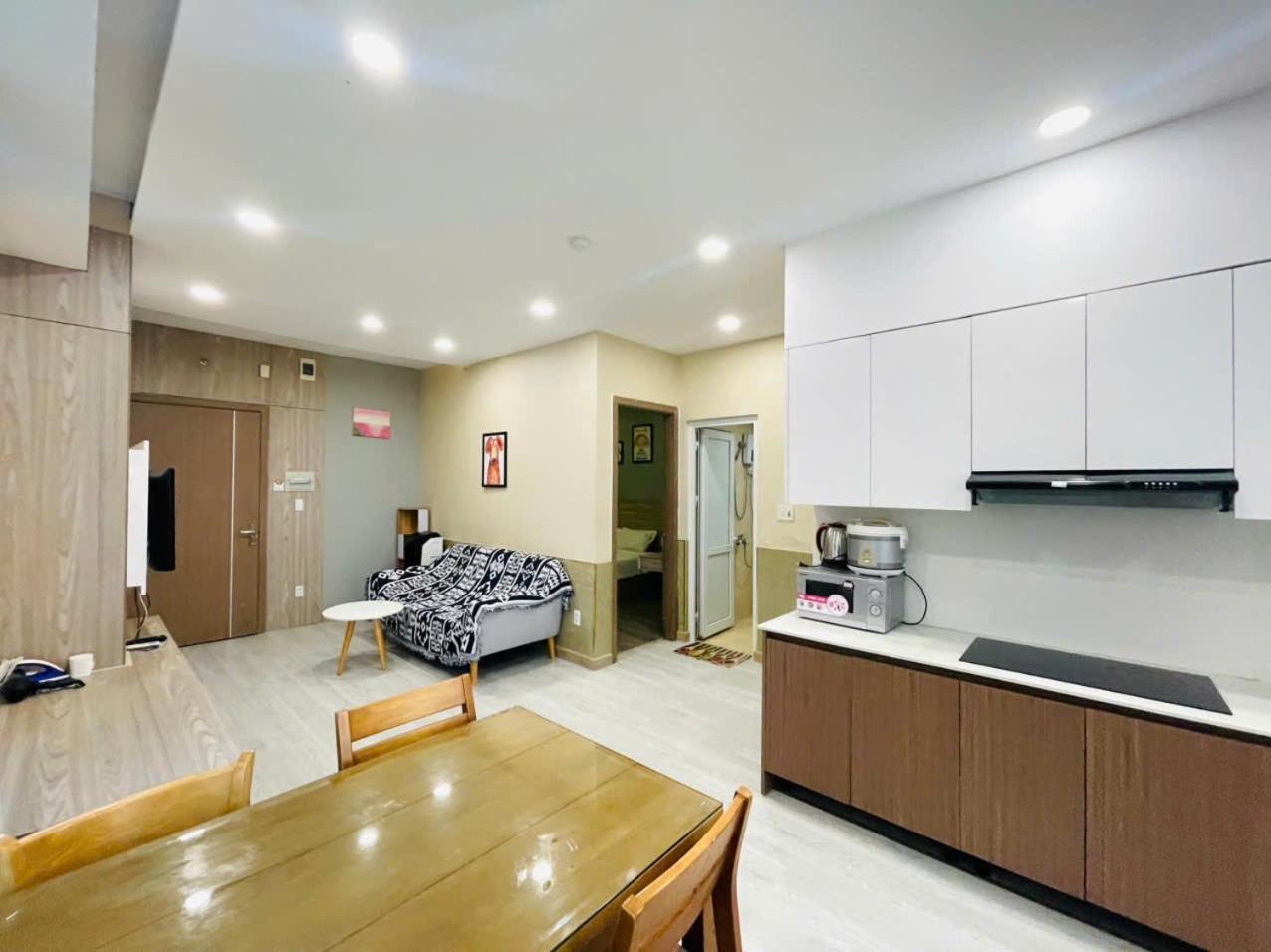 Apartment - Where Cozy Memory Lasts