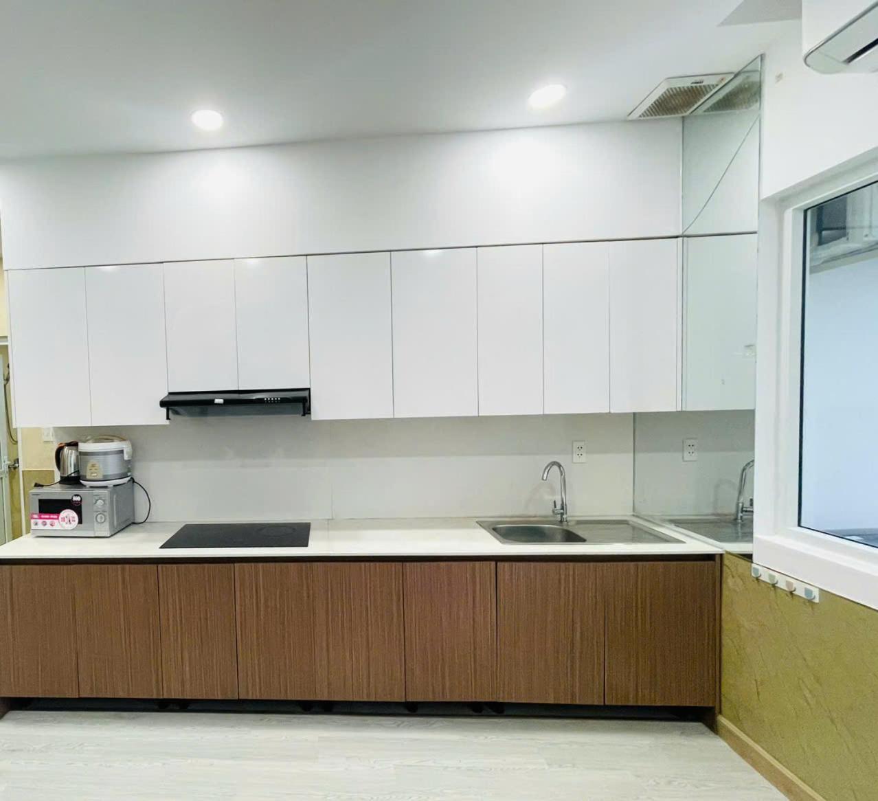 - Where Cozy Memory Lasts Apartment *