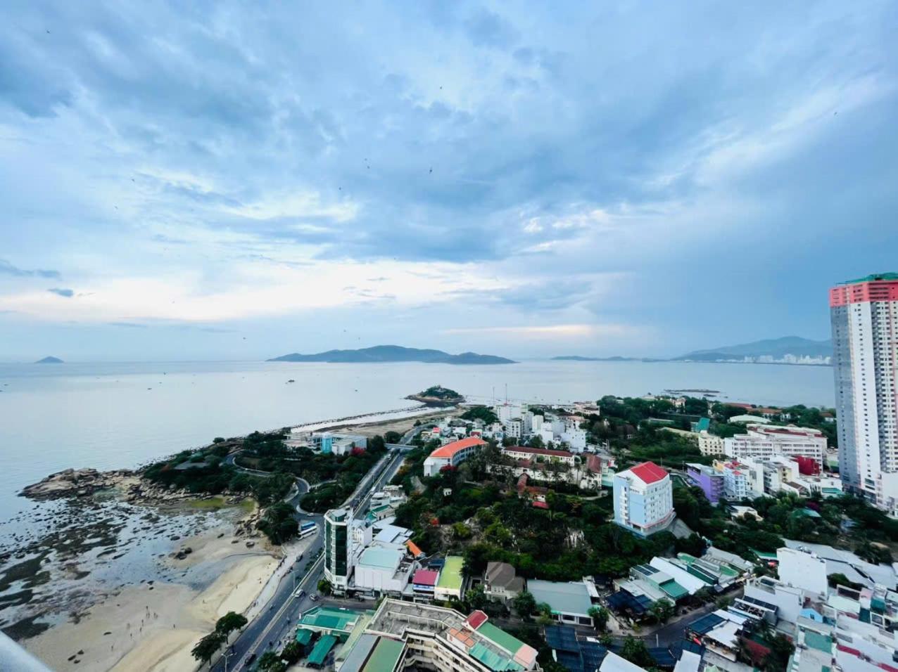 - Where Cozy Memory Lasts Apartment Nha Trang