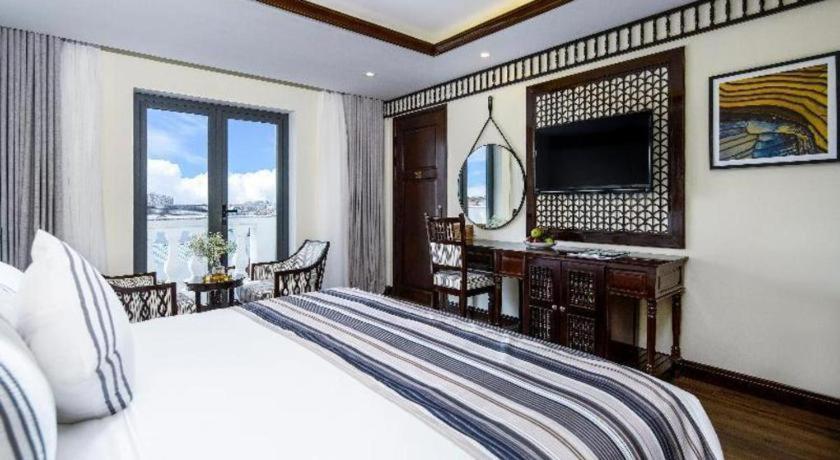 Khách sạn Khách Sạn&spa Le Pavillon Paradise Hội An