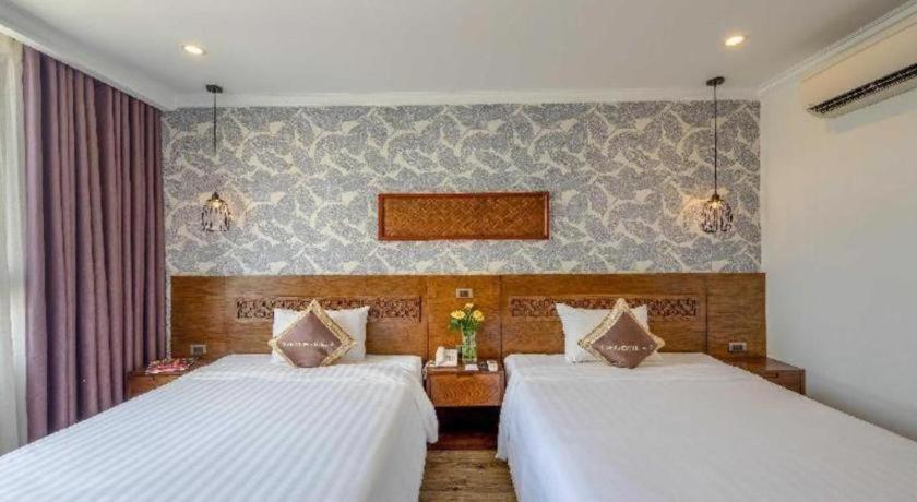 Grand Sea View Hotel Da Nang