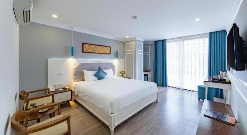 Grand Sea View Da Nang