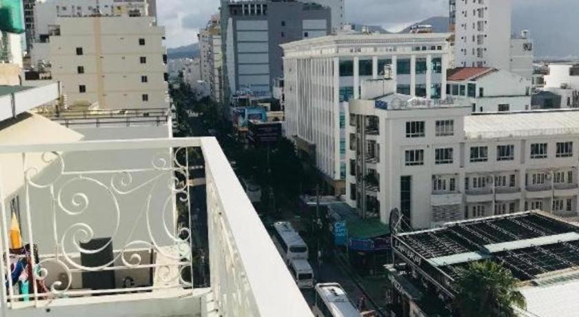 Nhatrang Cozy 2* Nha Trang