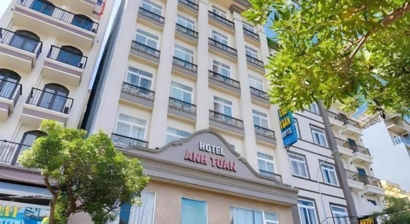Hotel Anh Tuan Vung Tau