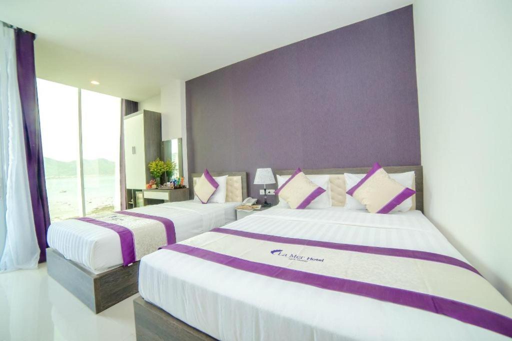 La Hotel 3*