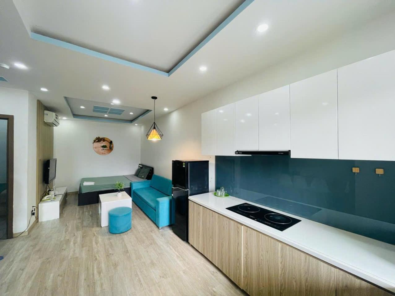 Apartment - Where Cozy Memory Lasts Nha Trang