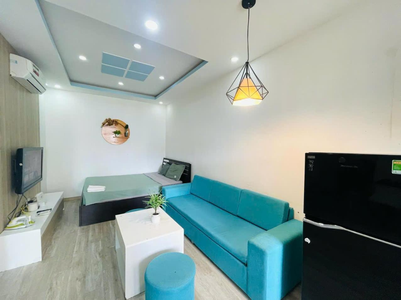 Apartment - Where Cozy Memory Lasts