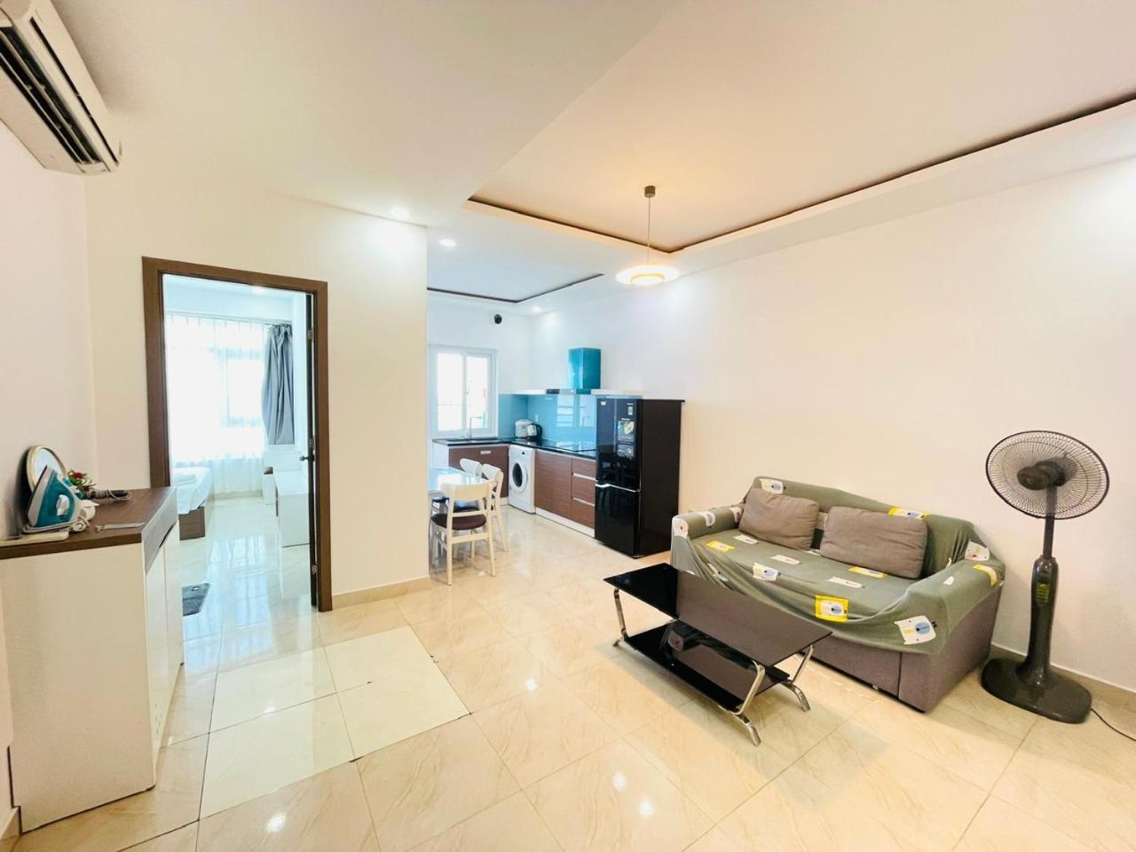 Apartment - Where Cozy Memory Lasts Nha Trang