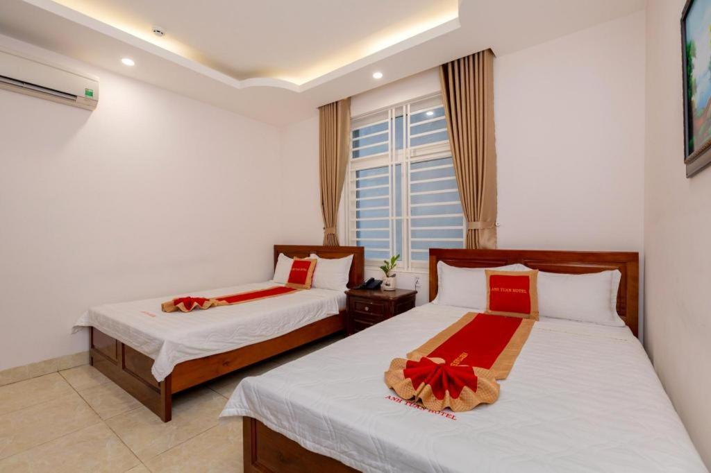 Anh Tuan 2* Vung Tau