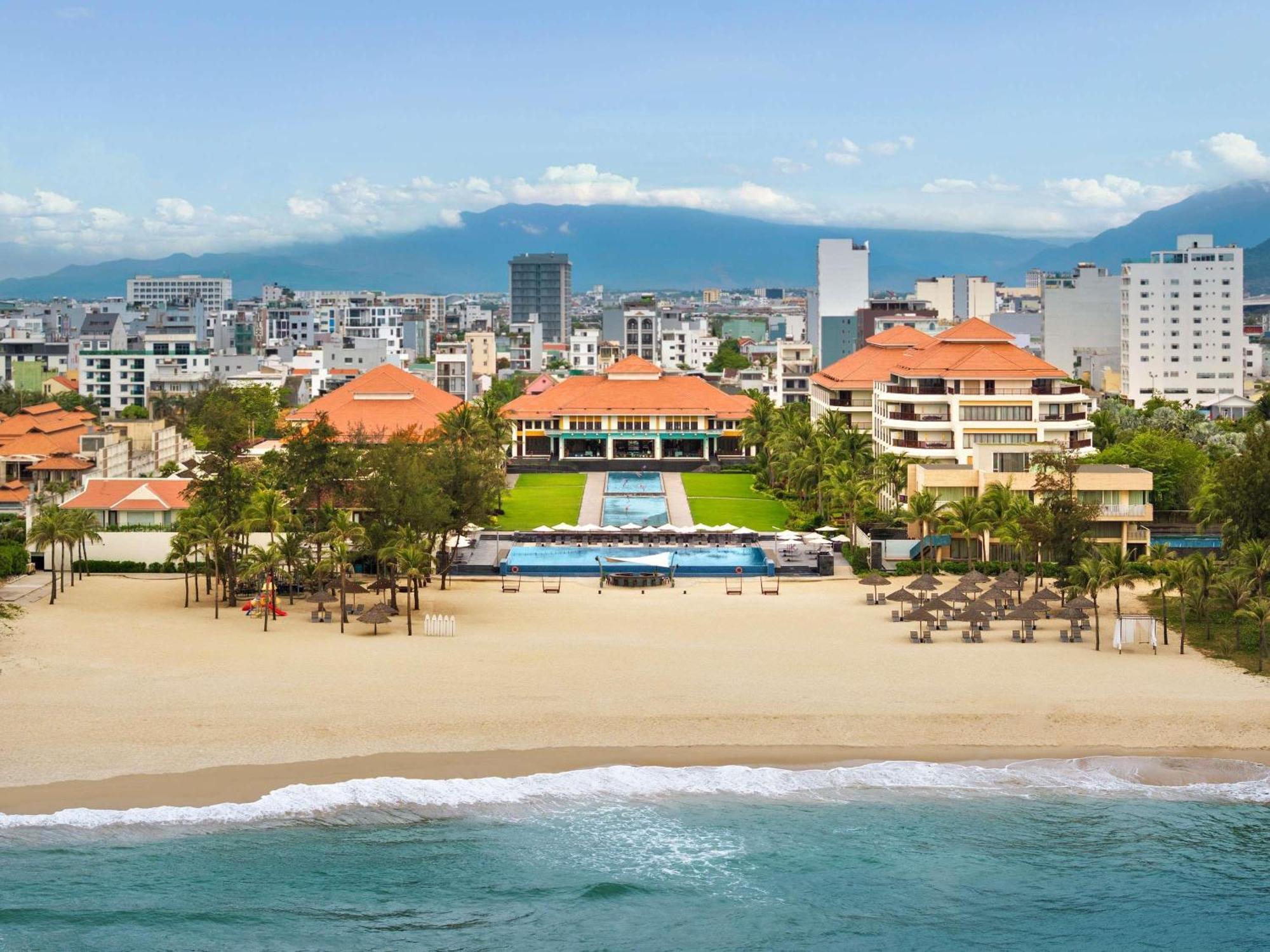 Pullman Resort Da Nang