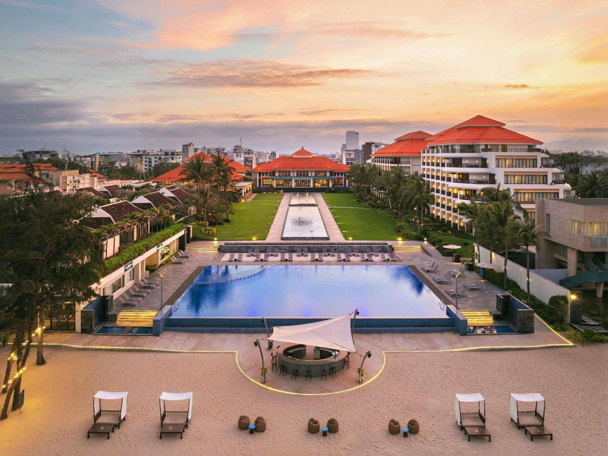 Pullman Resort Da Nang