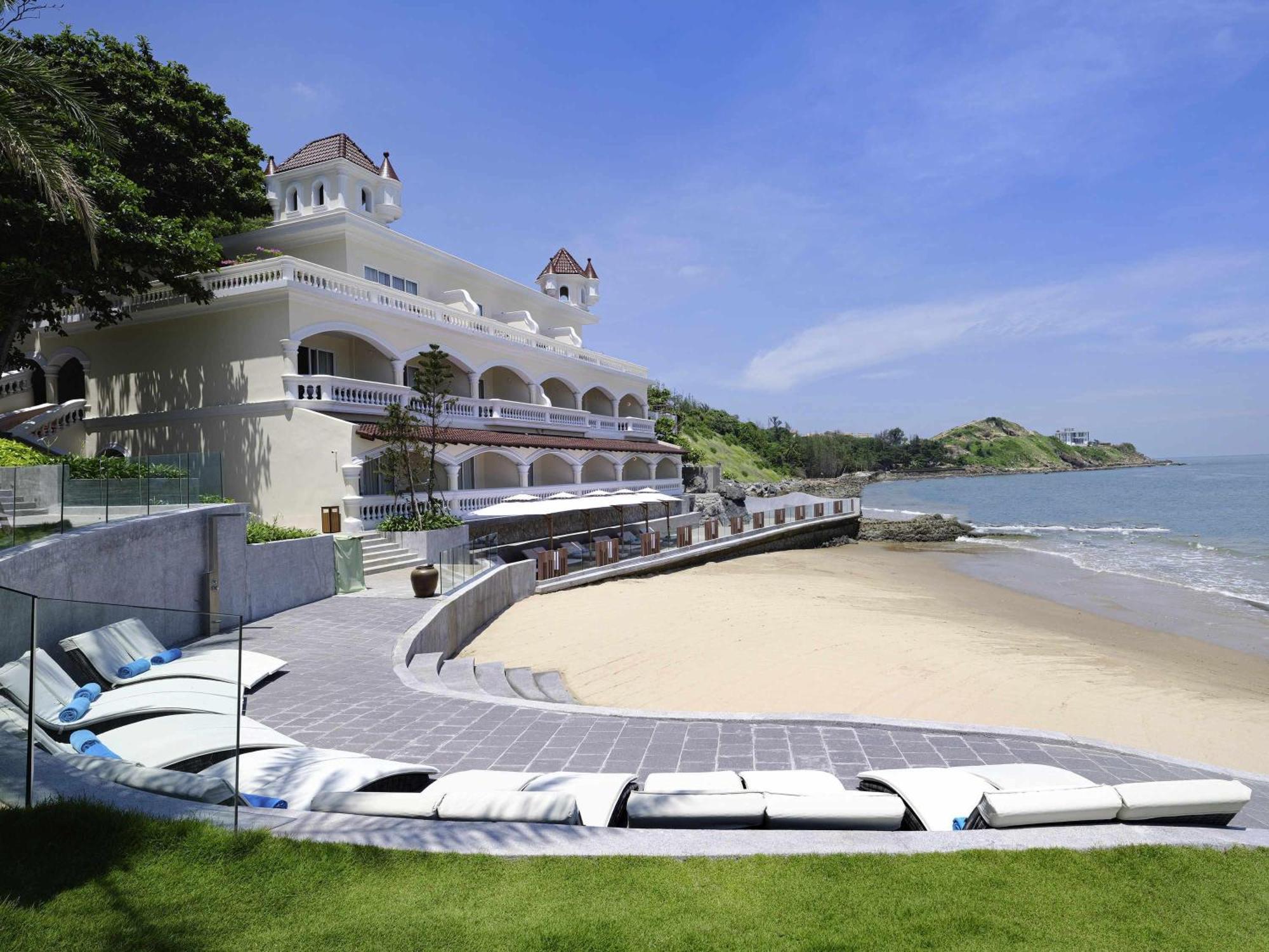 Mercure Vung Tau Resort Vung Tau