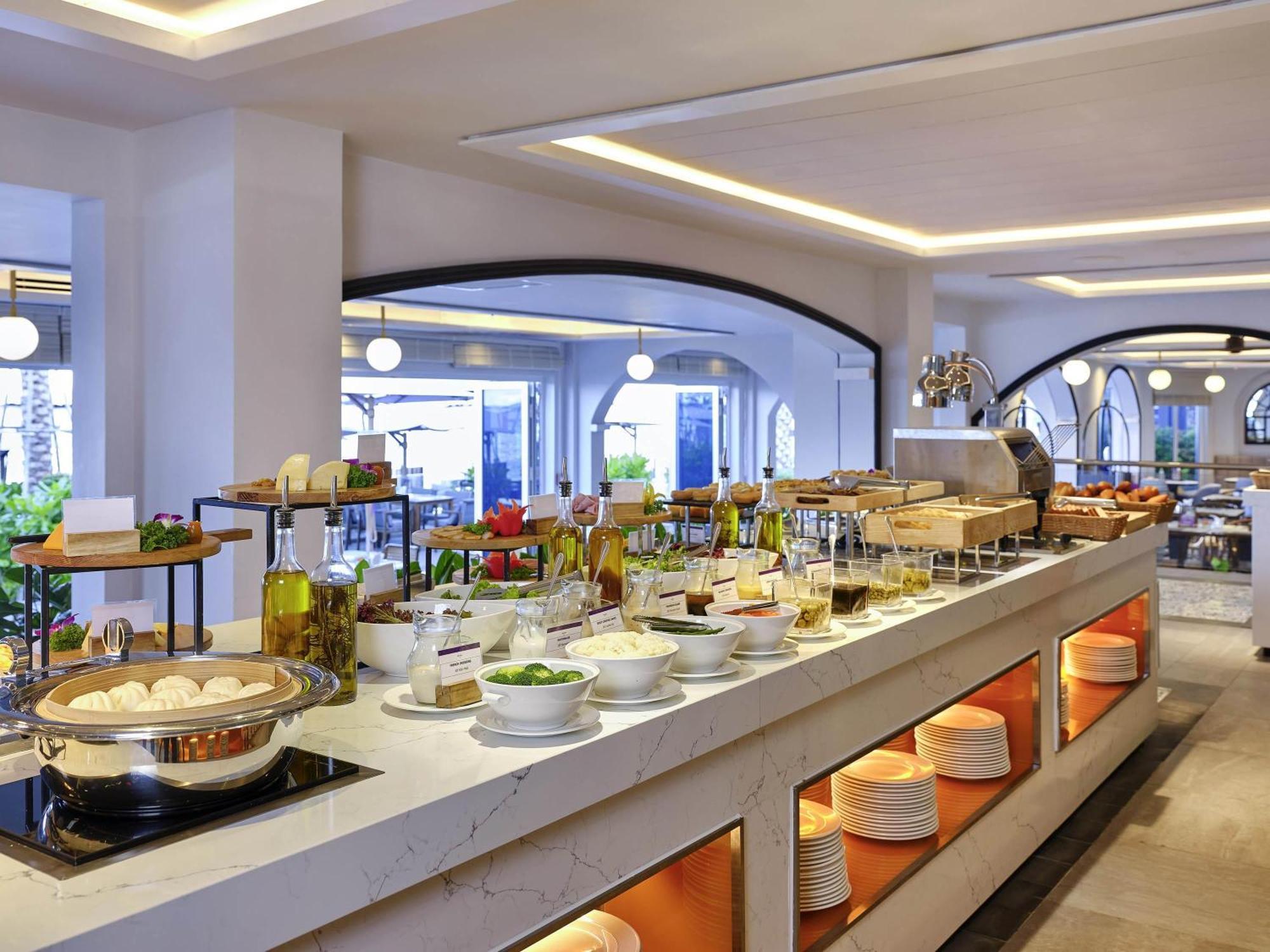 Resort Mercure Vung Tau Resort Vung Tau