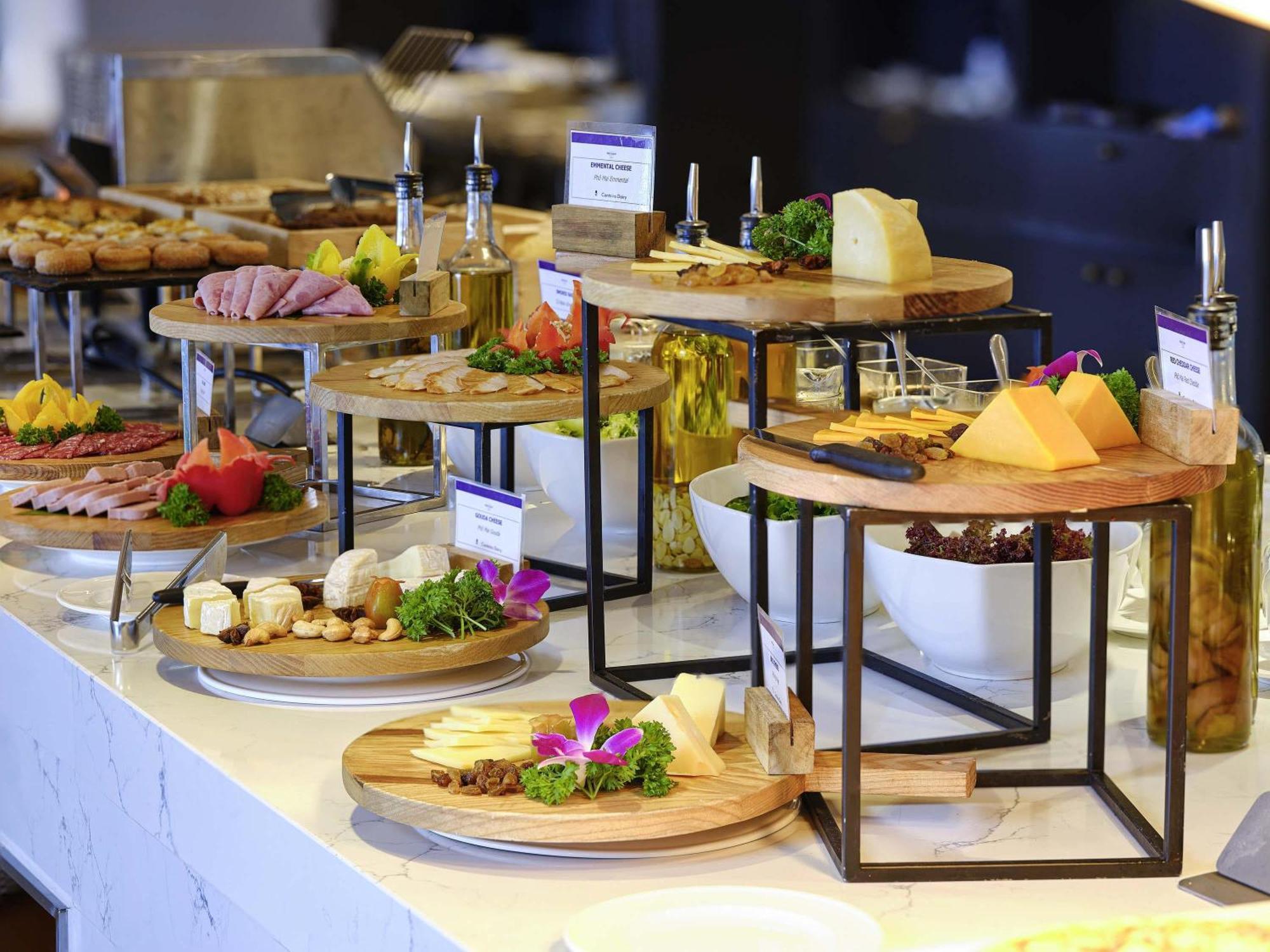 Mercure Vung Tau Resort 4* Vung Tau