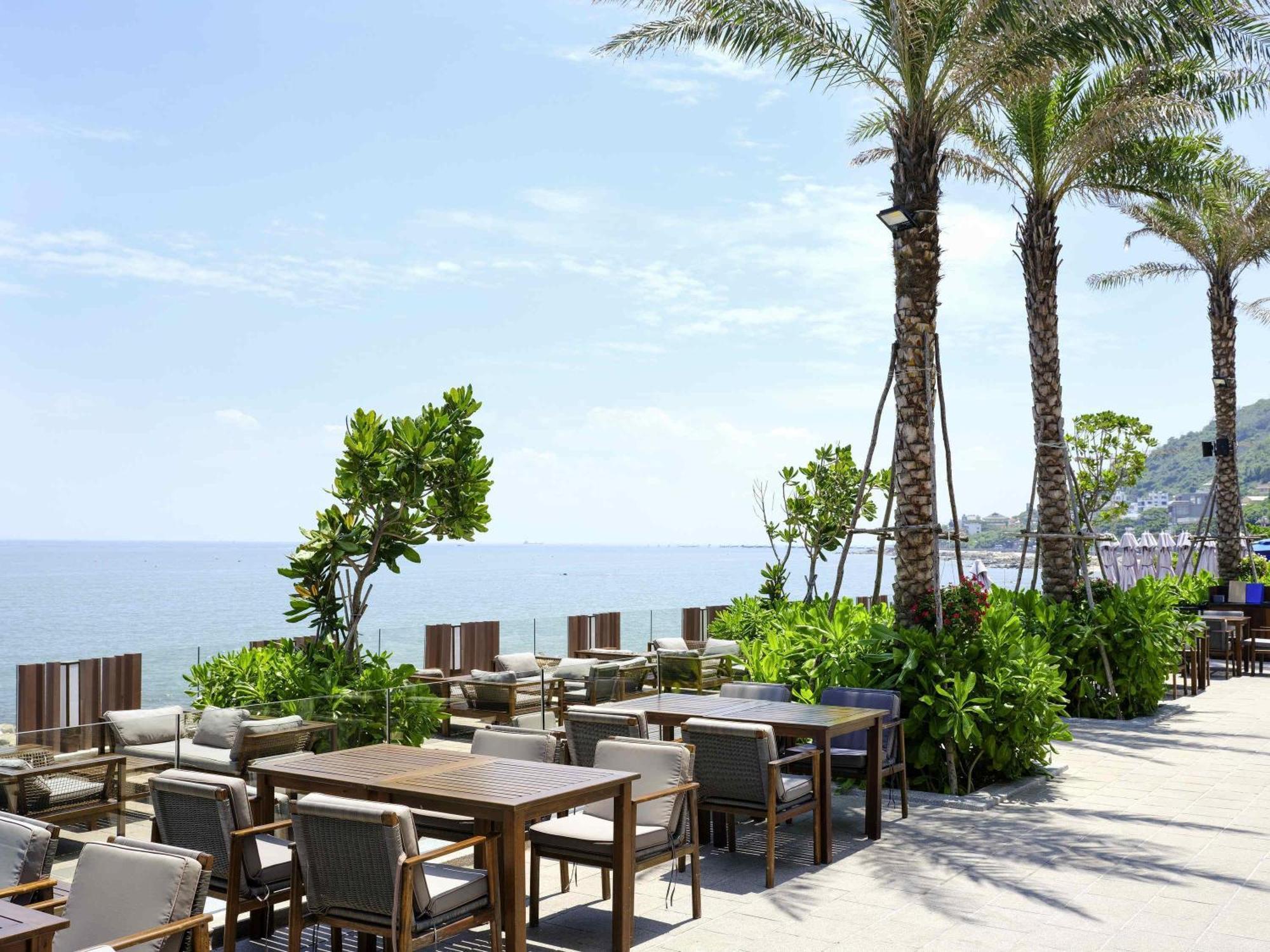 Mercure Vung Tau Resort