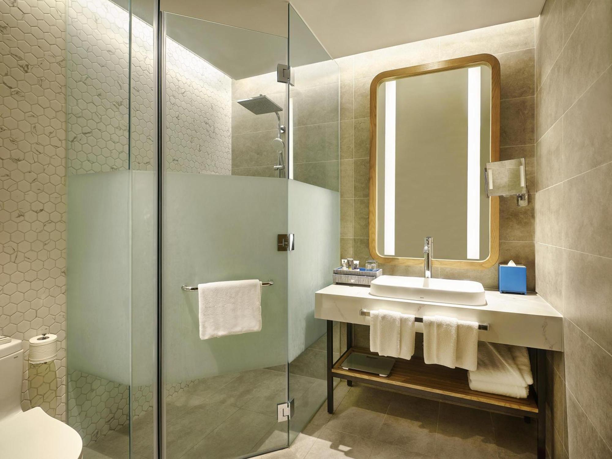 Mercure Vung Tau Resort Resort