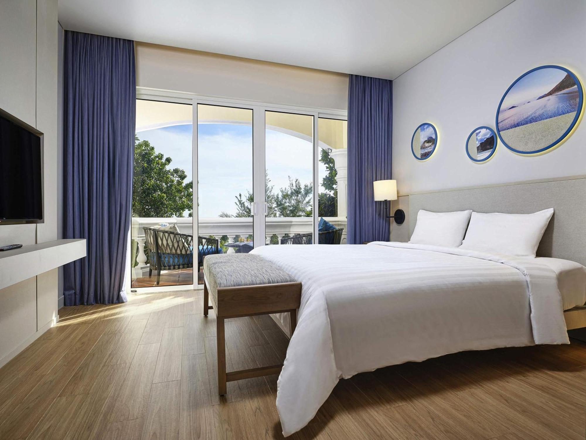 Resort Mercure Vung Tau Resort