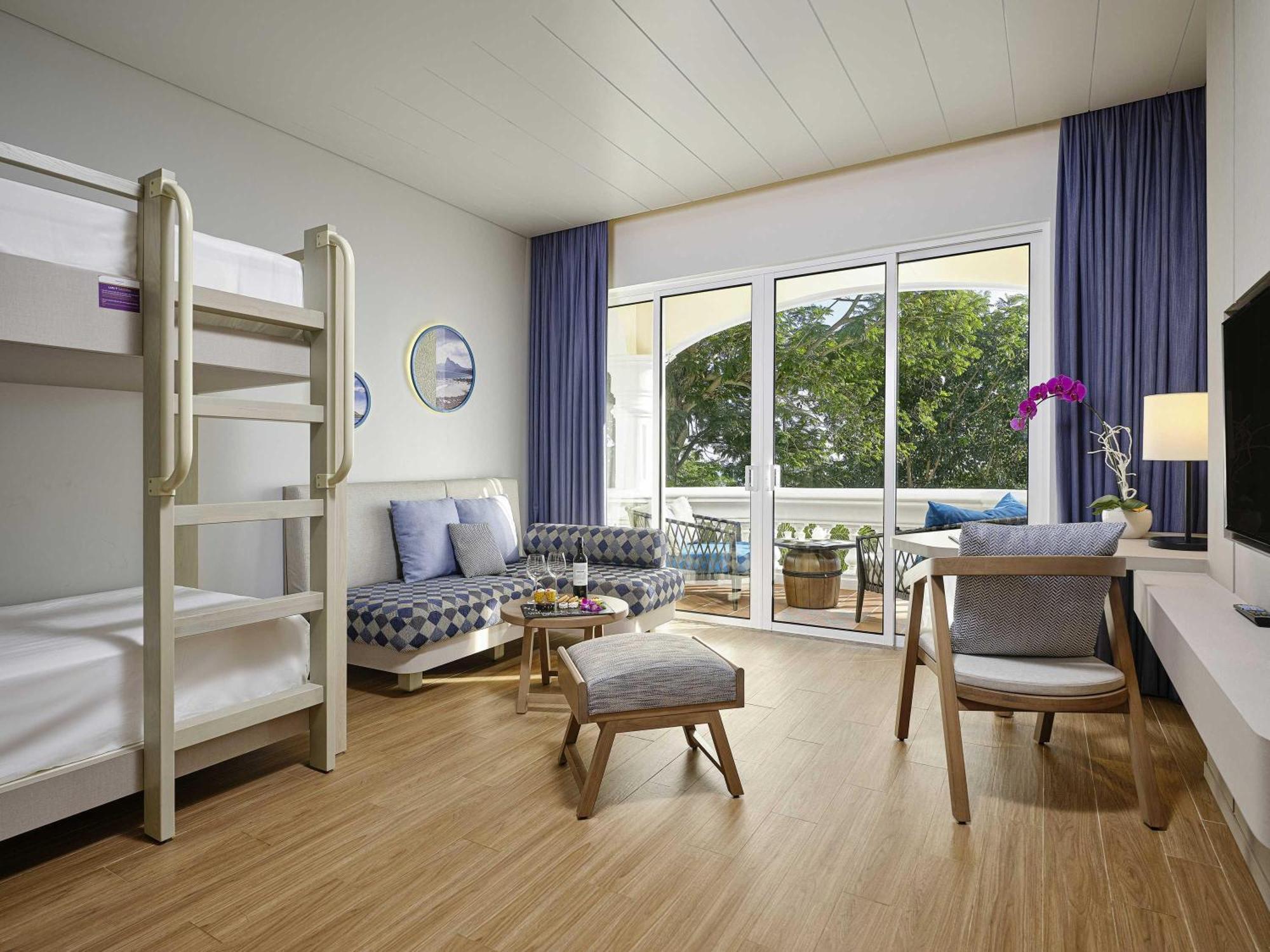 Mercure Vung Tau Resort 4*