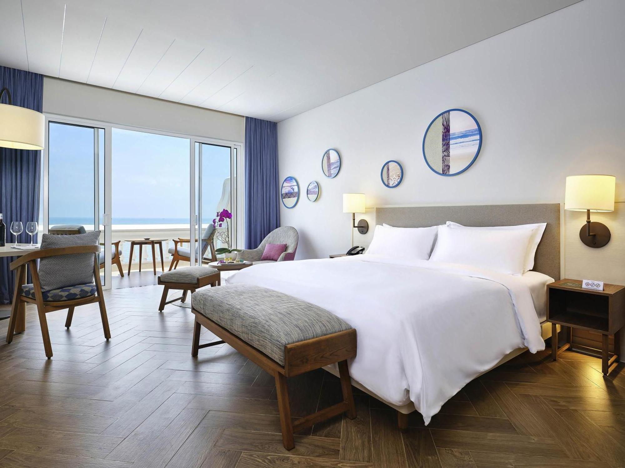 Mercure Vung Tau Resort Vung Tau