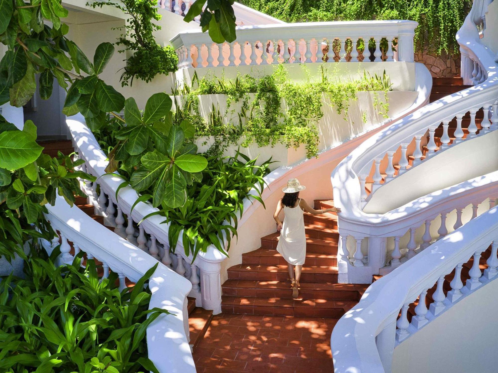 Mercure Vung Tau Resort Vung Tau