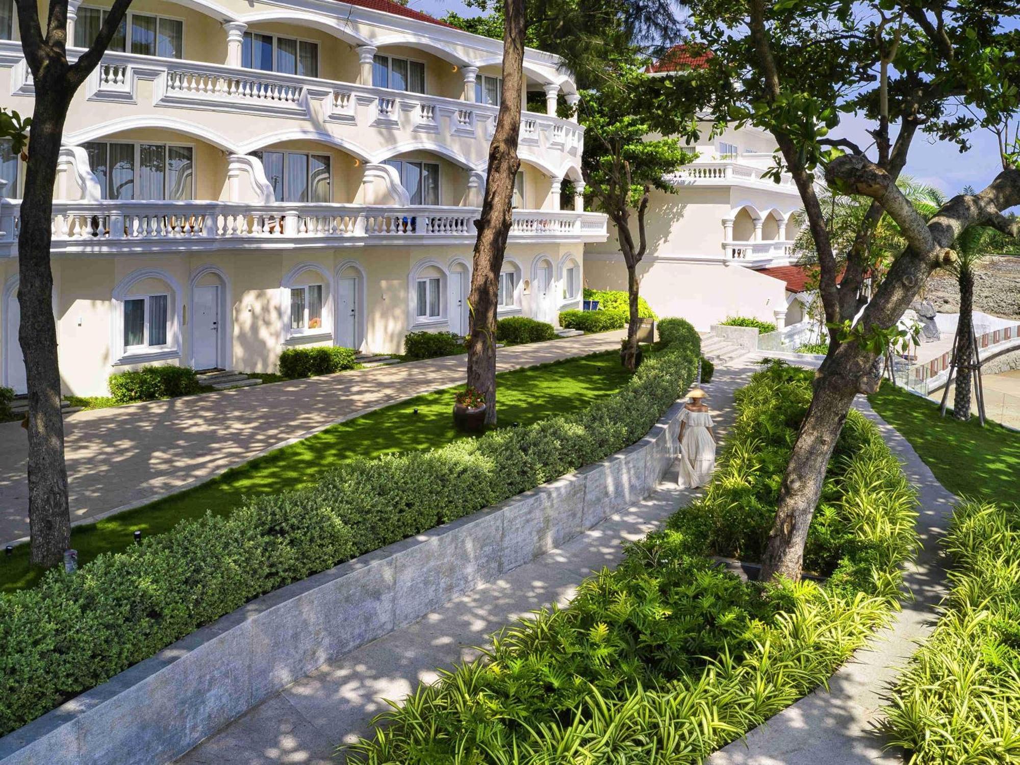 Mercure Vung Tau Resort 4* Vung Tau