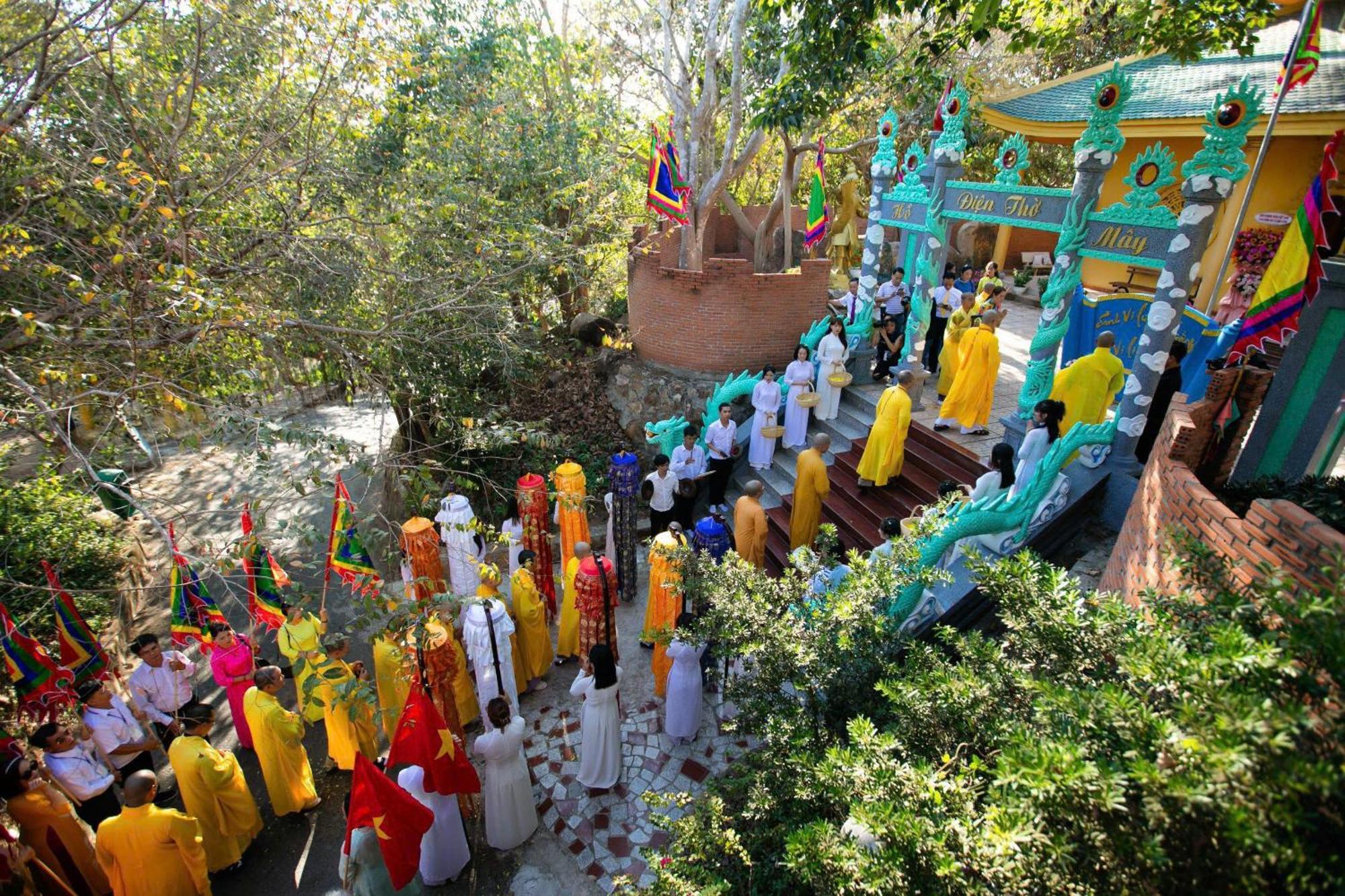 Resort Ho Park Khach San - Vung Tau