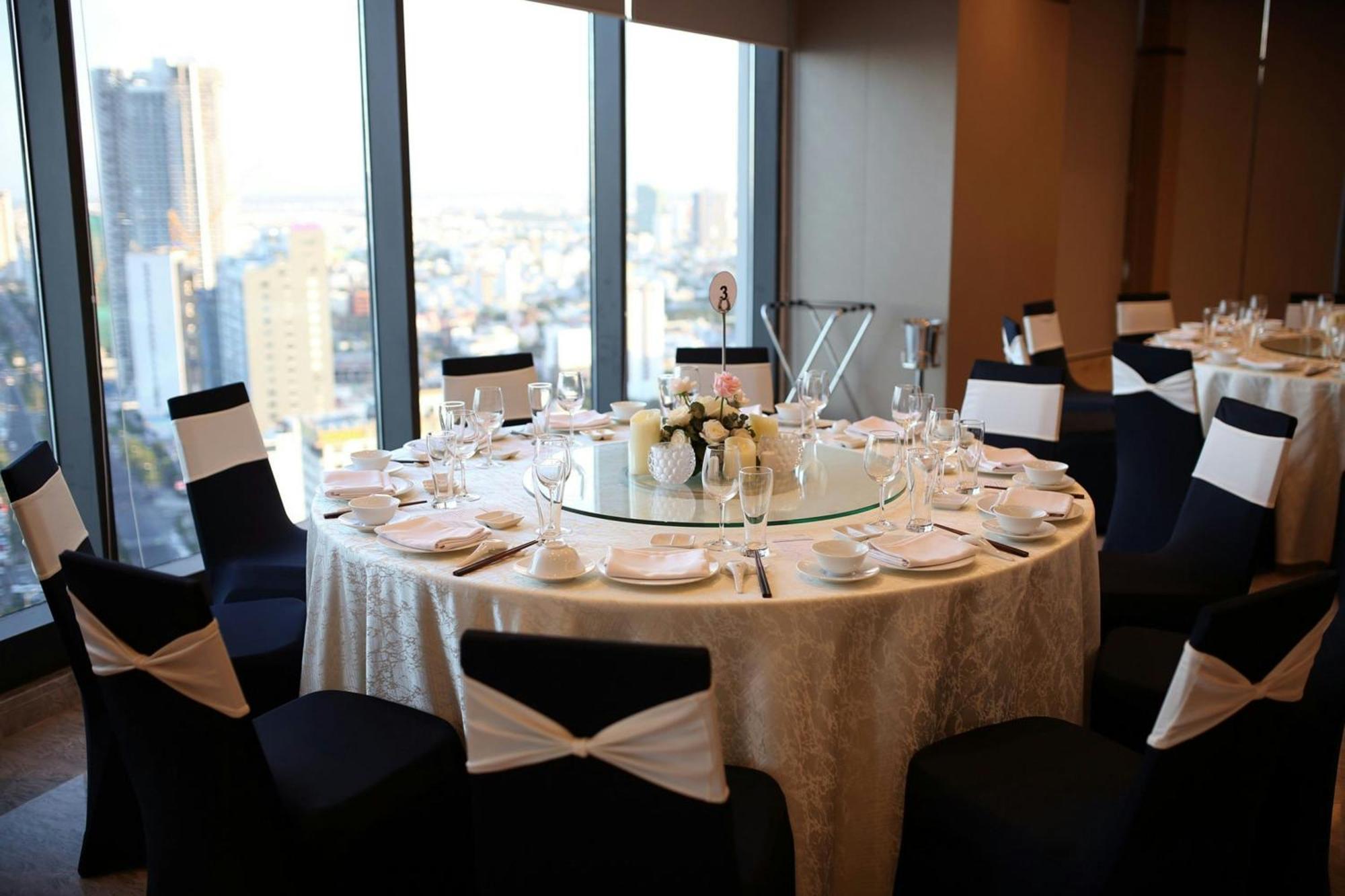 Four Points By Sheraton Hotel Da Nang