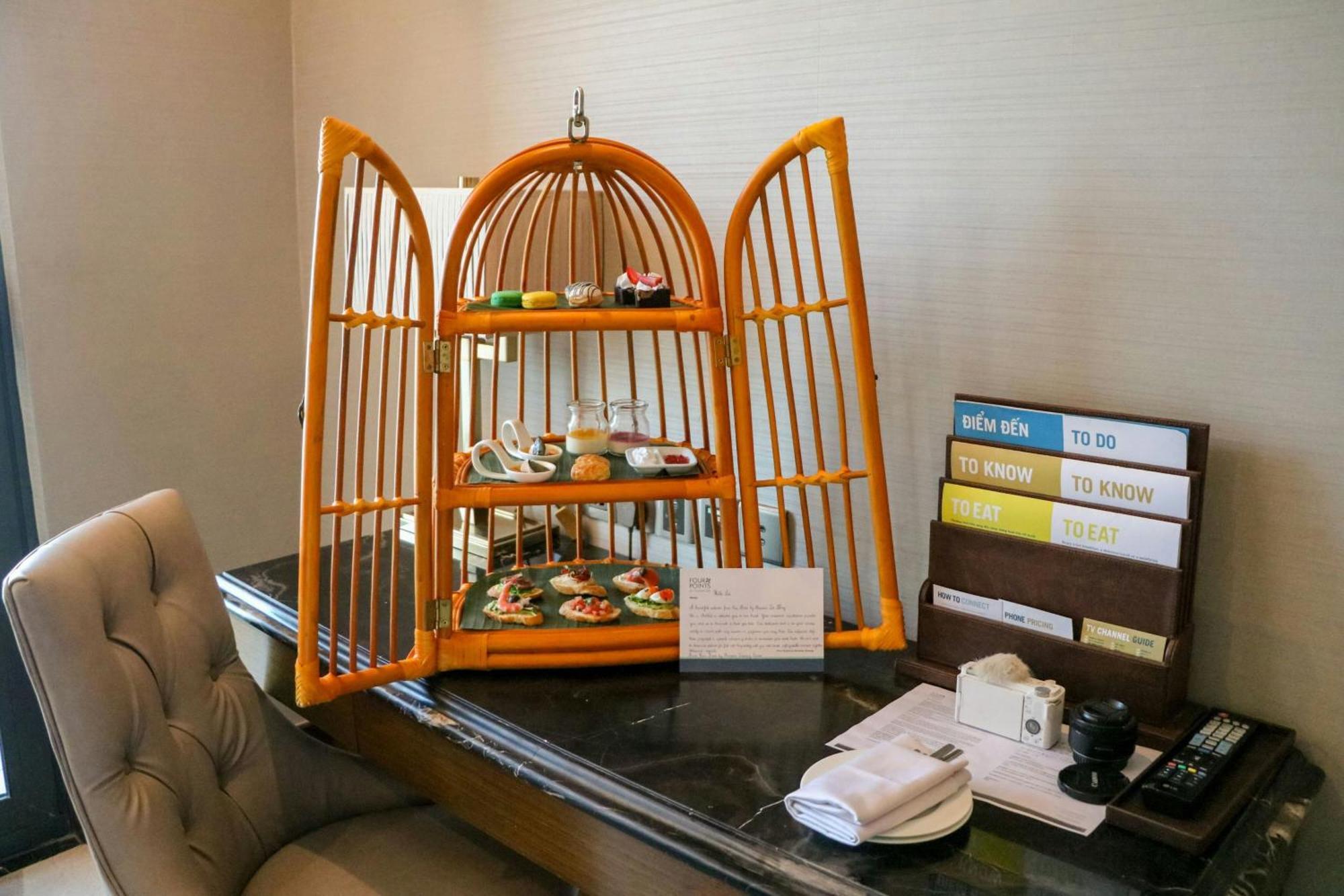 Four Points By Sheraton Hotel Da Nang