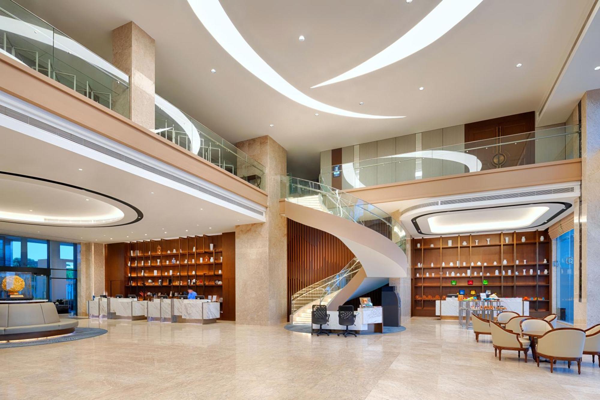 Hotel Four Points By Sheraton Da Nang