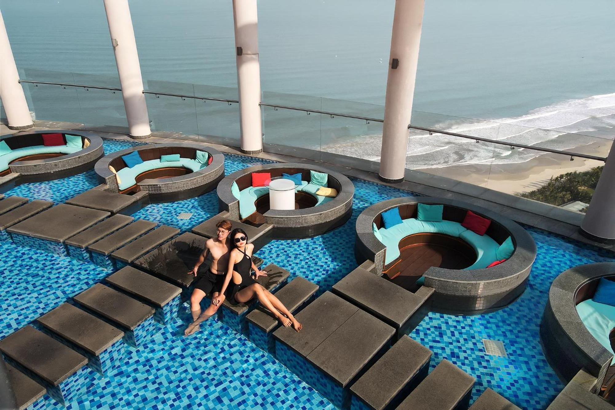 Four Points By Sheraton 5* Da Nang