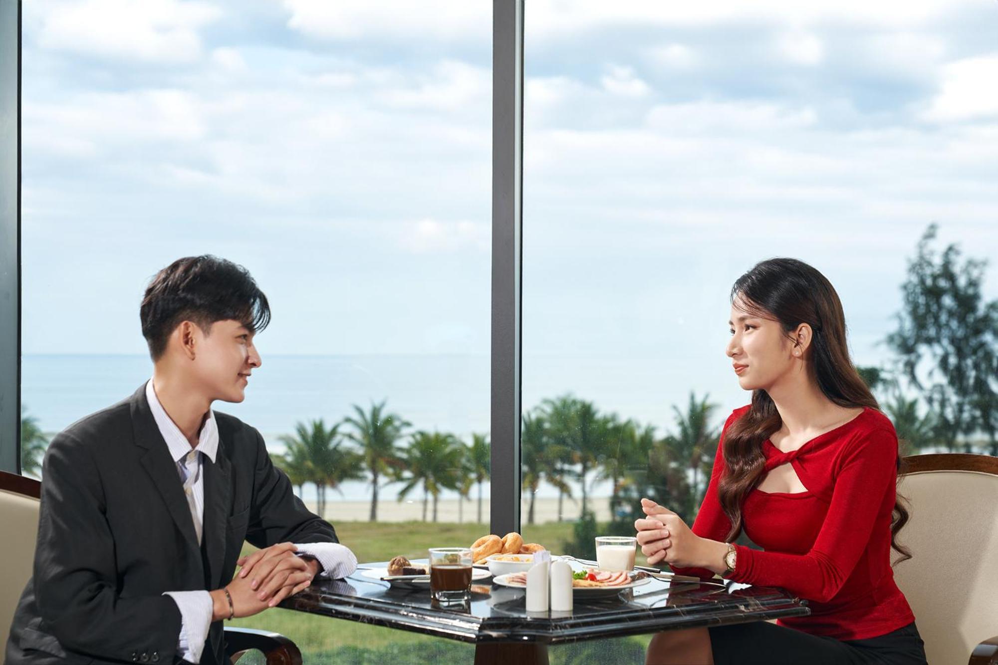 Hotel Four Points By Sheraton