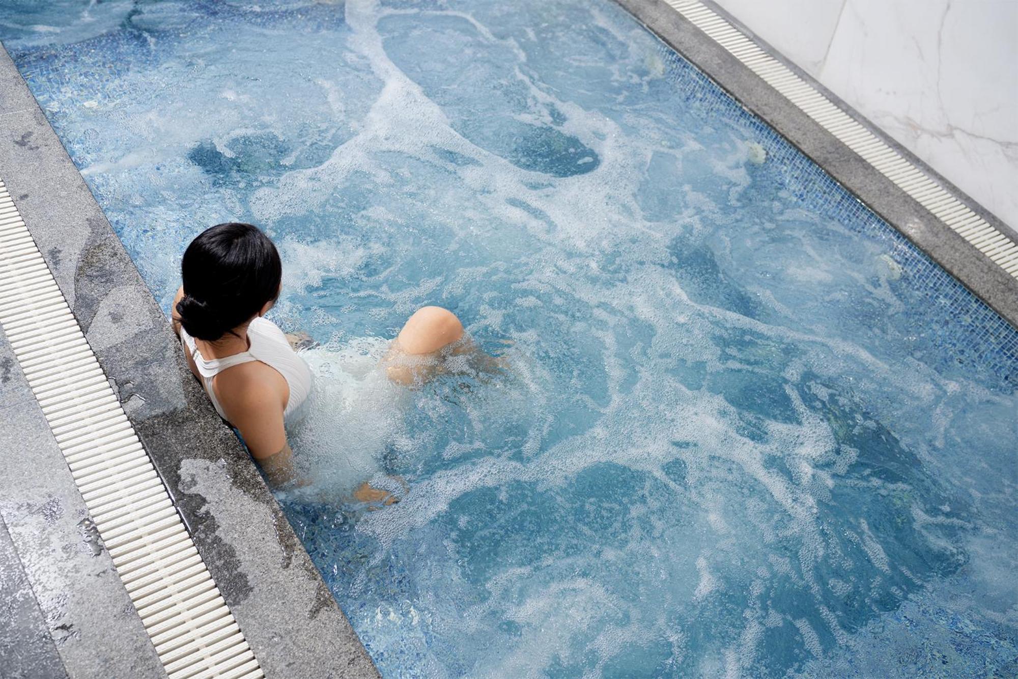 Four Points By Sheraton Hotel 5*