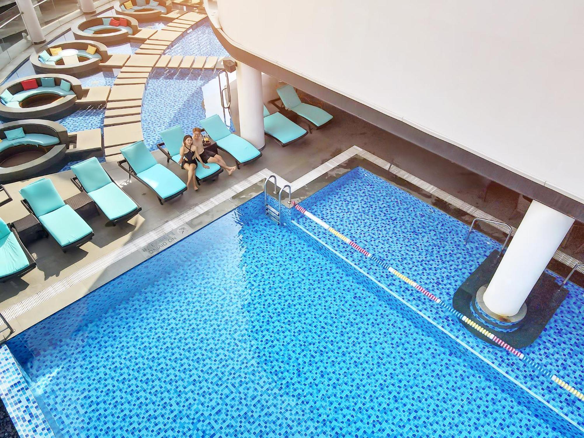 Hotel Four Points By Sheraton 5*