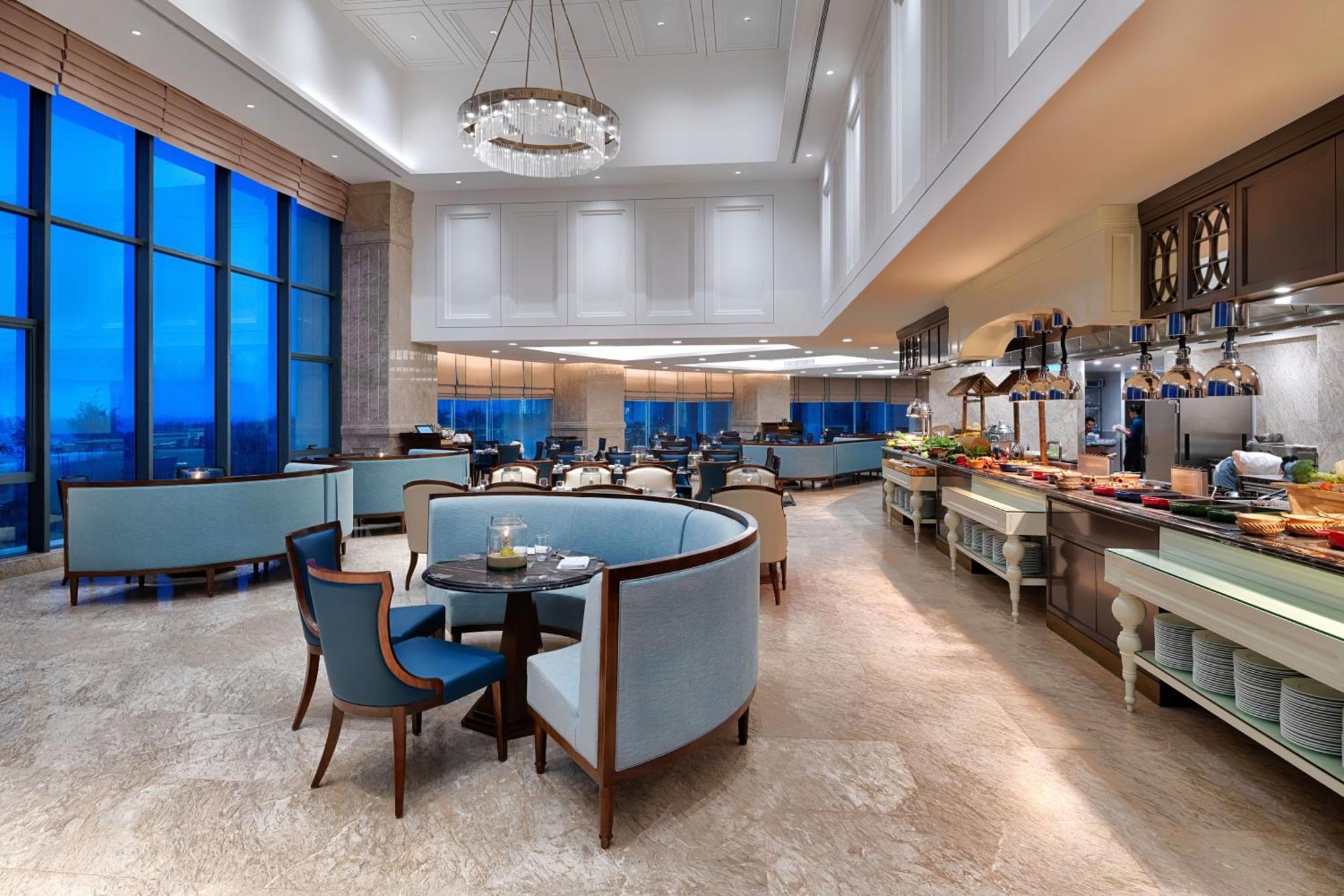 Hotel Four Points By Sheraton Da Nang
