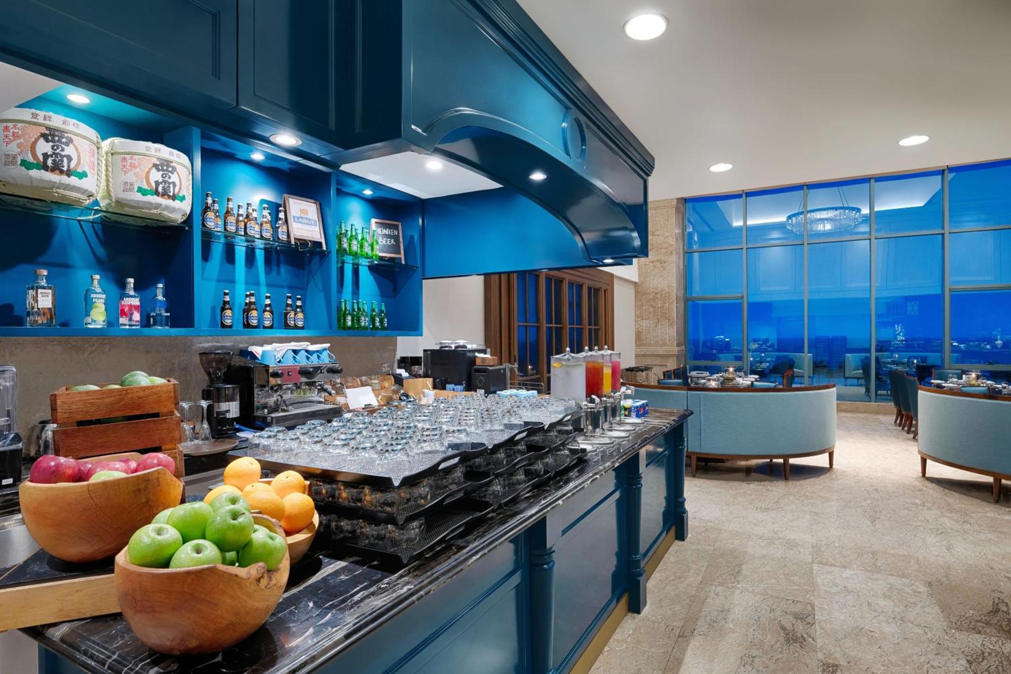 Four Points By Sheraton Hotel