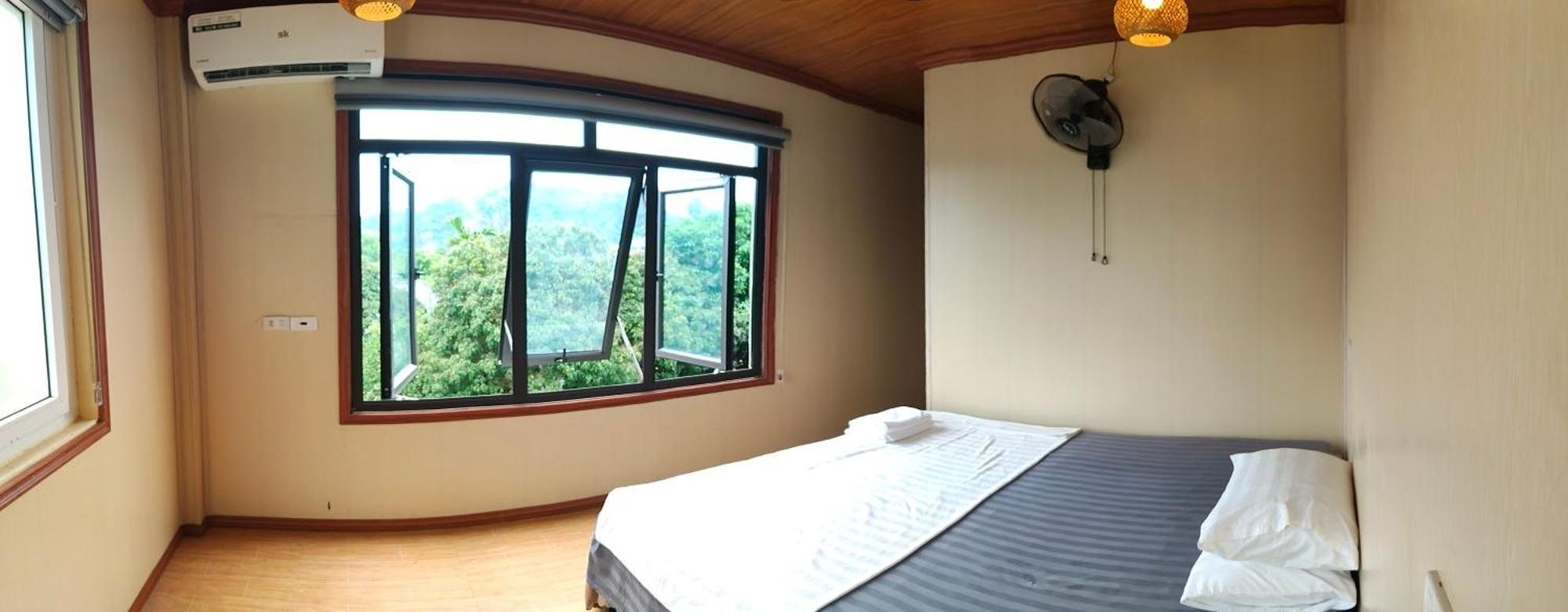 Homestay Trang An Ninh Binh