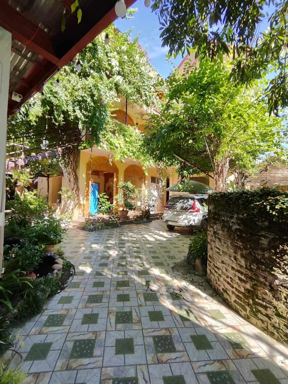 Trang An Homestay